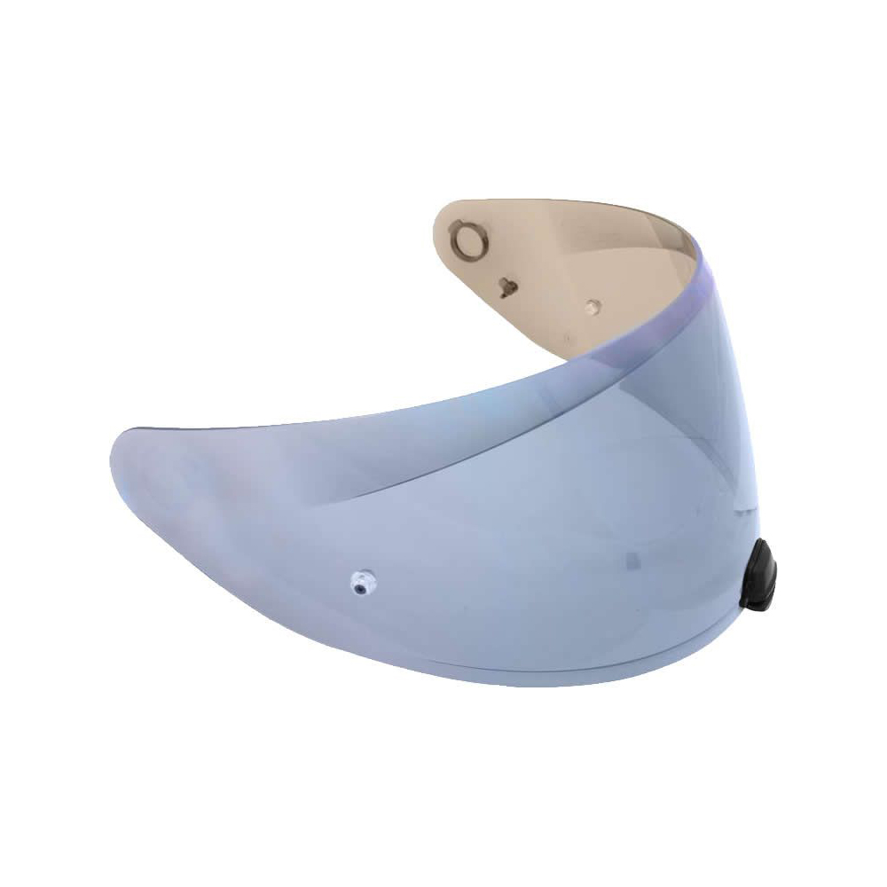 HJC HJC HJ-31 Pinlock Iridium Blue Visor I70
